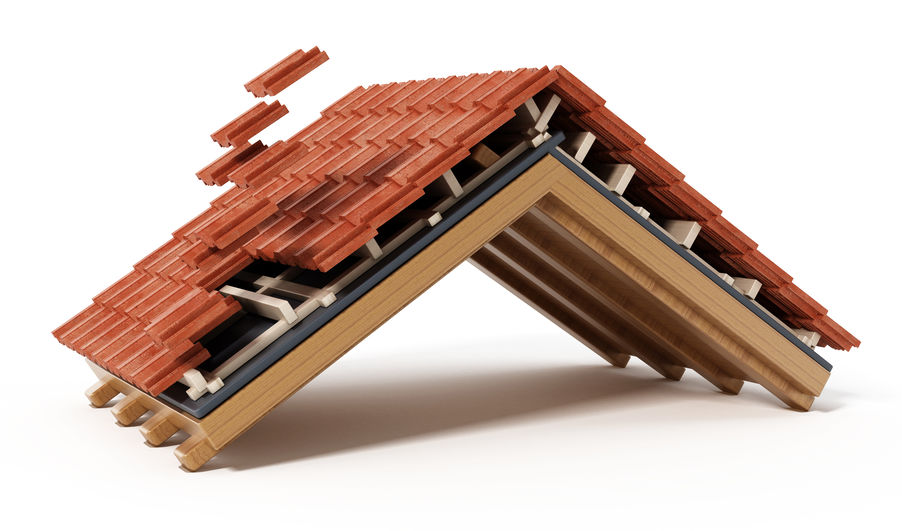 Lakewood roof repair